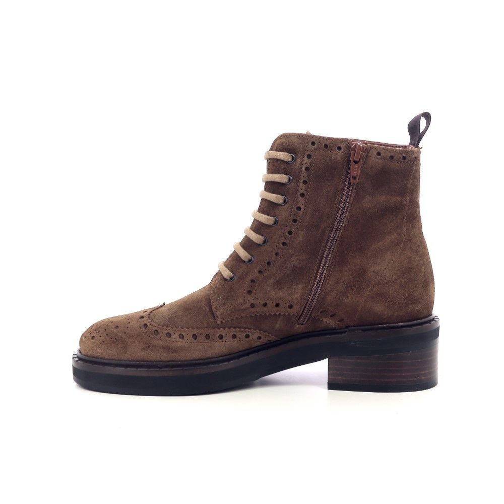 Pertini Boots 218874 cognac