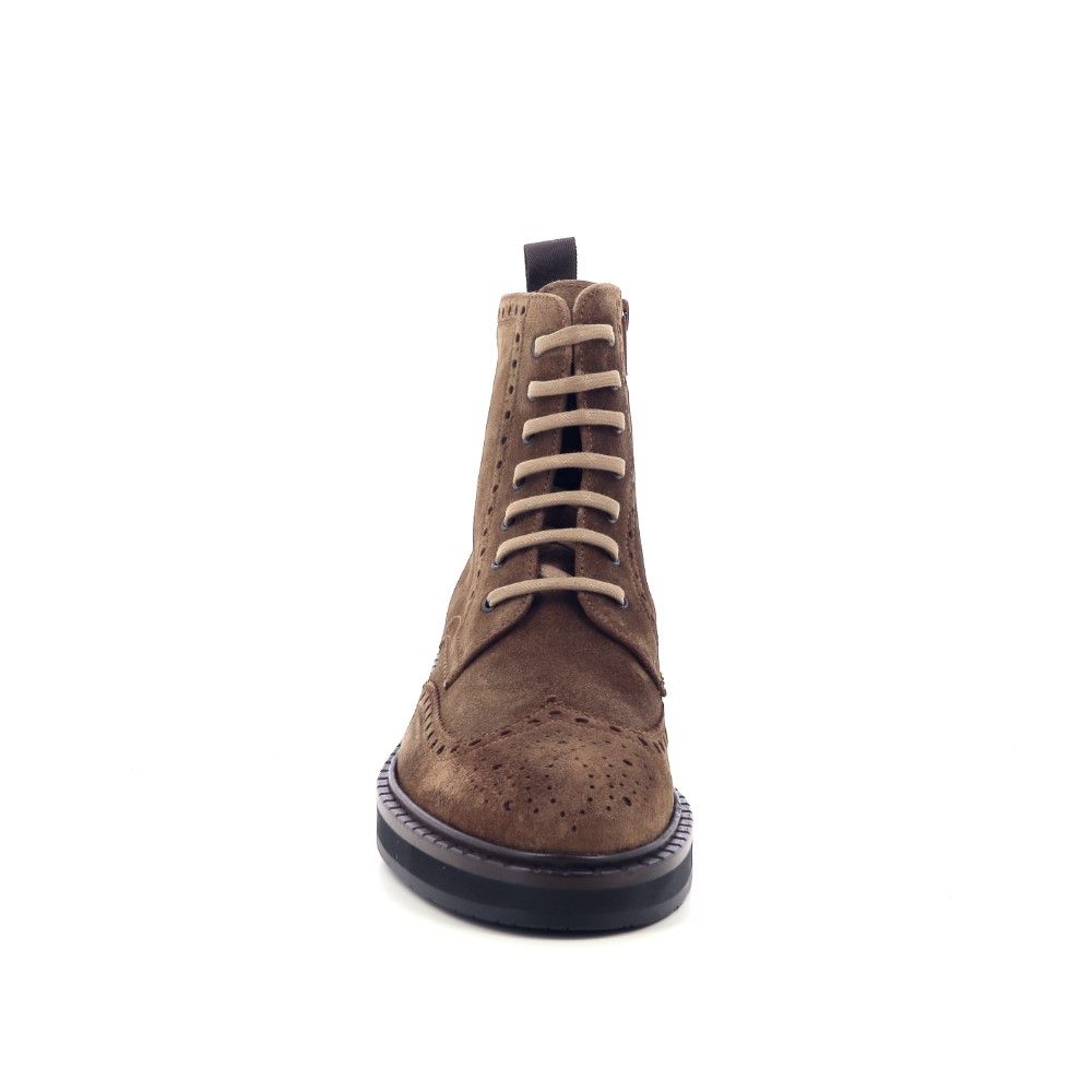 Pertini Boots 218874 cognac