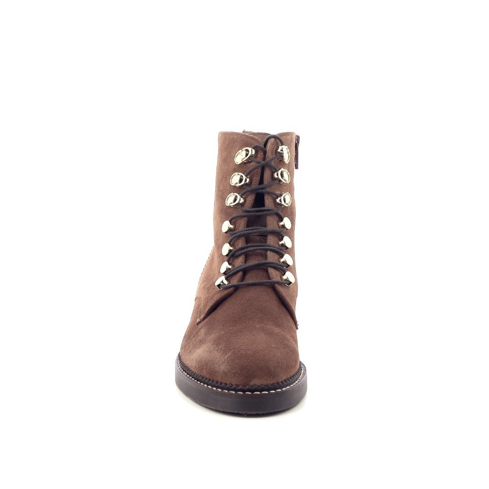 Pertini Boots 218876 cognac