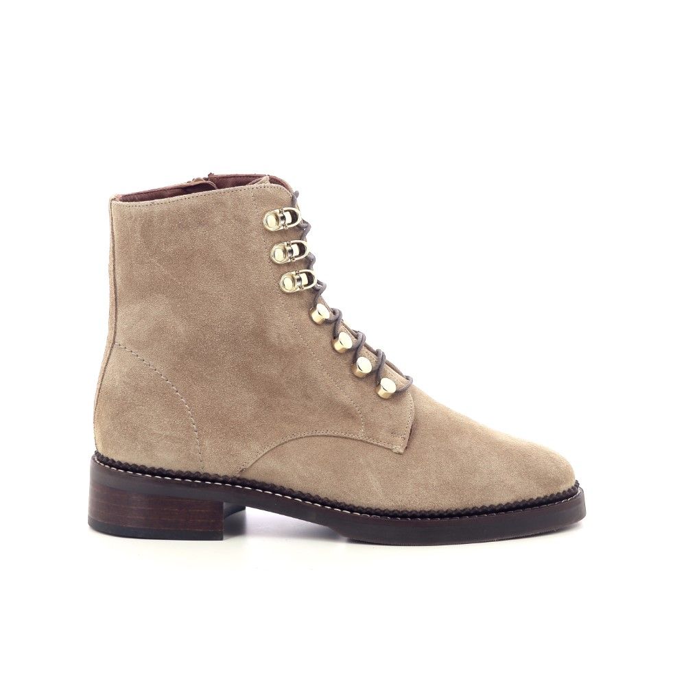 Pertini Boots 218877 beige