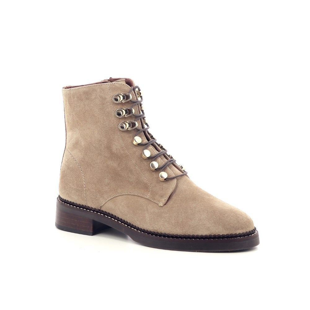 Pertini Boots 218877 beige