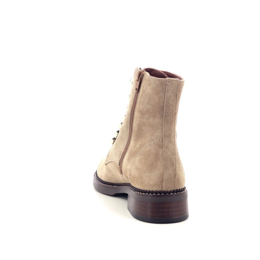 Pertini Boots 218877 beige