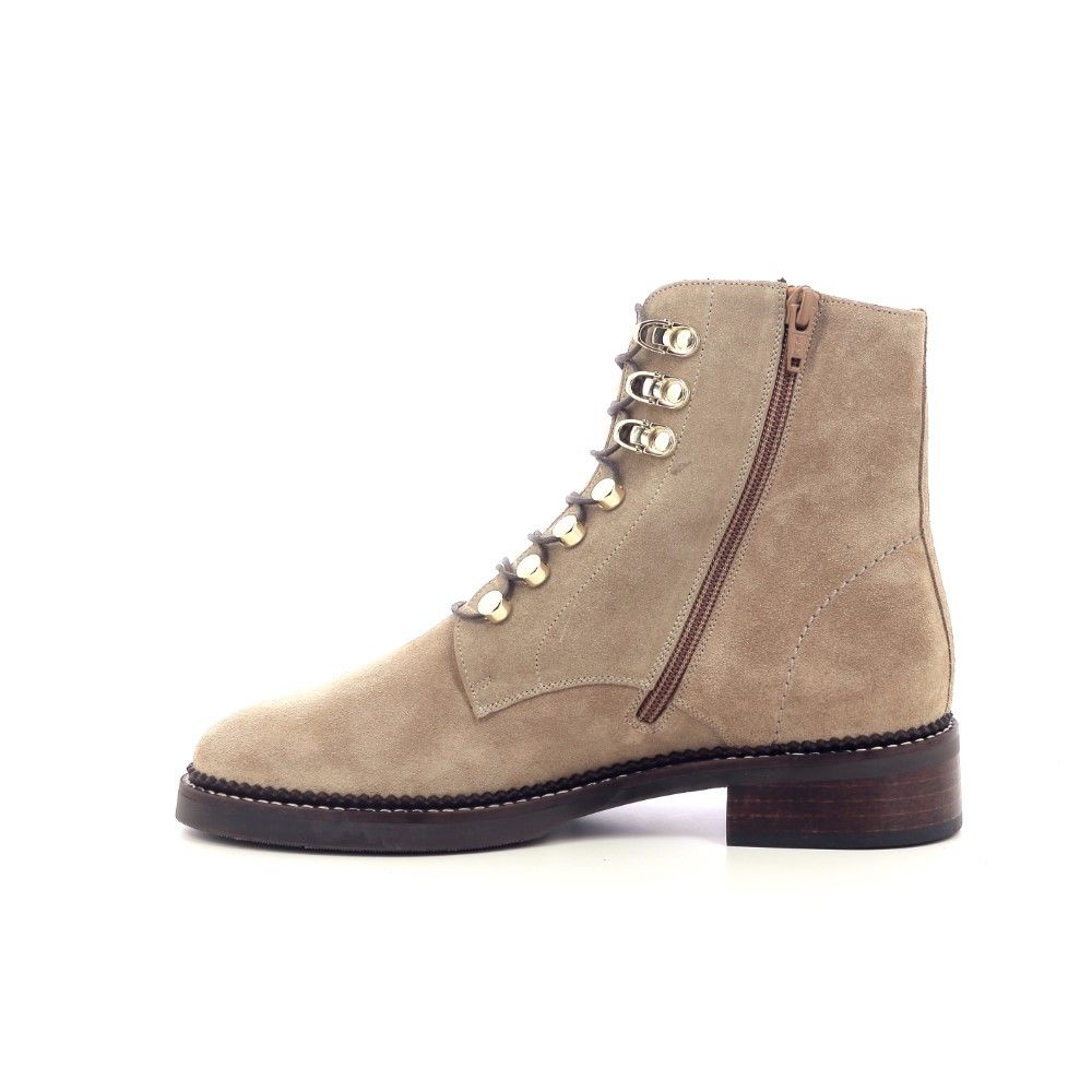 Pertini Boots 218877 beige