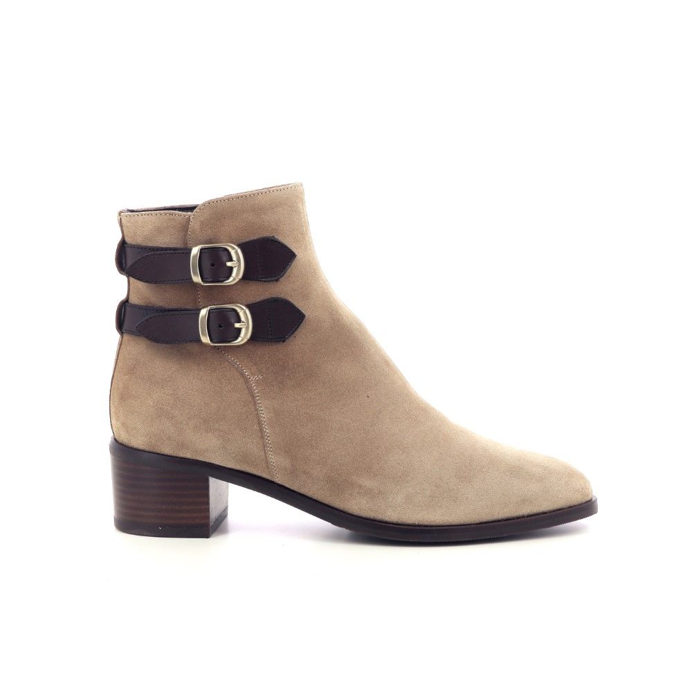 Pertini Boots 218883 beige