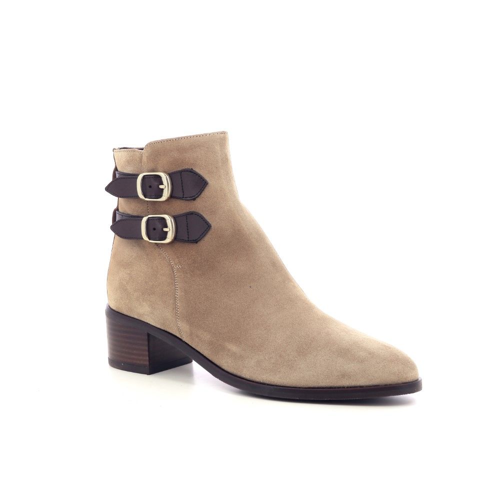 Pertini Boots 218883 beige