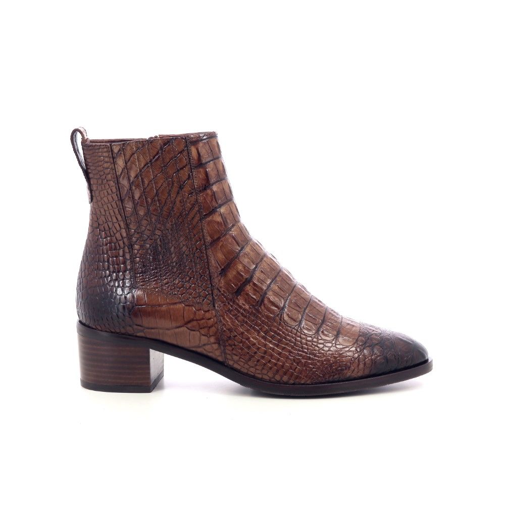 Pertini Boots 218884 cognac