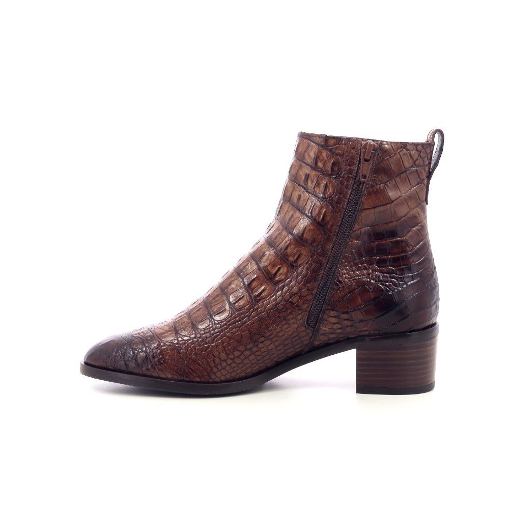 Pertini Boots 218884 cognac