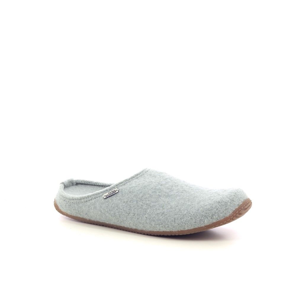 Kitzbuhel Pantoffel 218888 groen