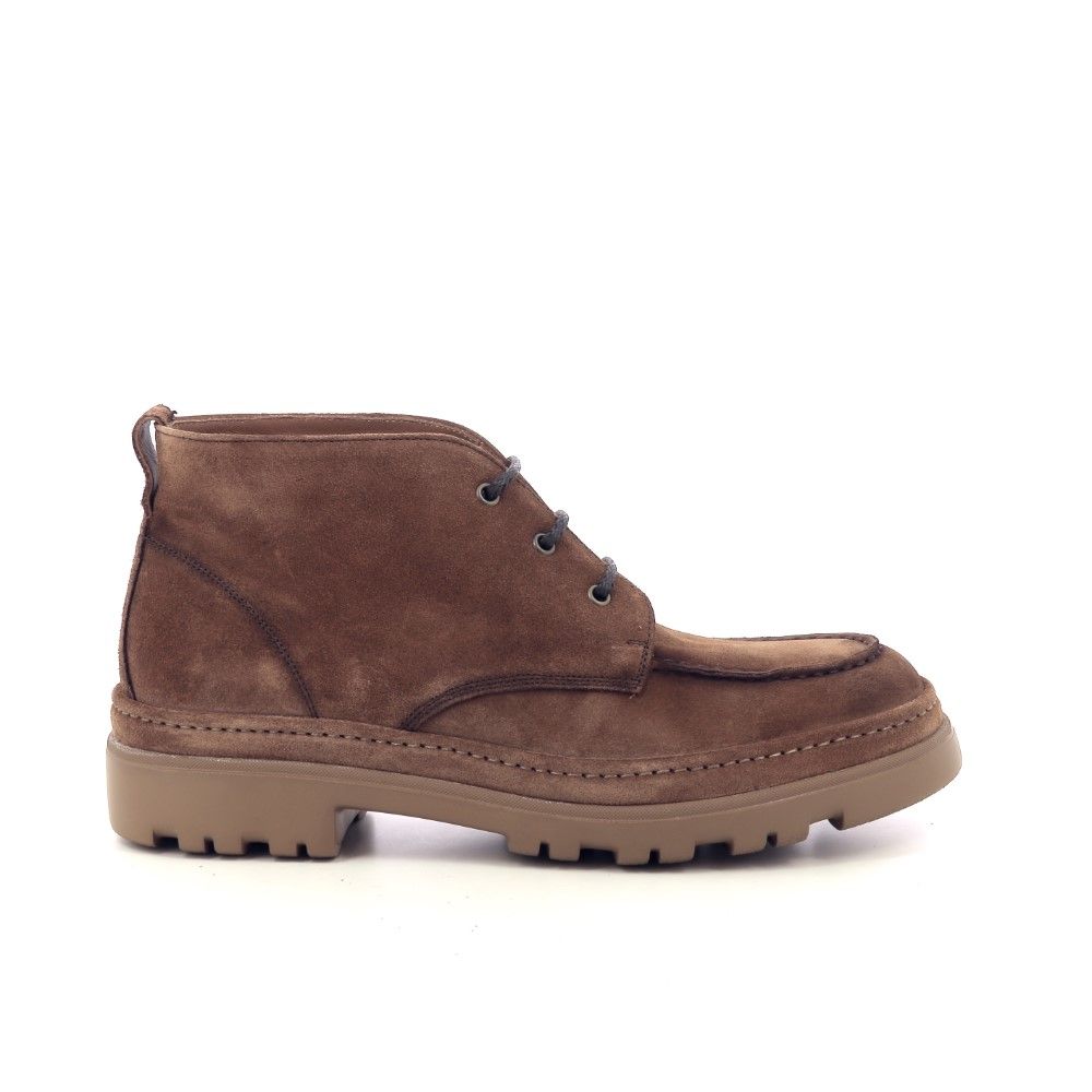 Calce Boots 218905 cognac