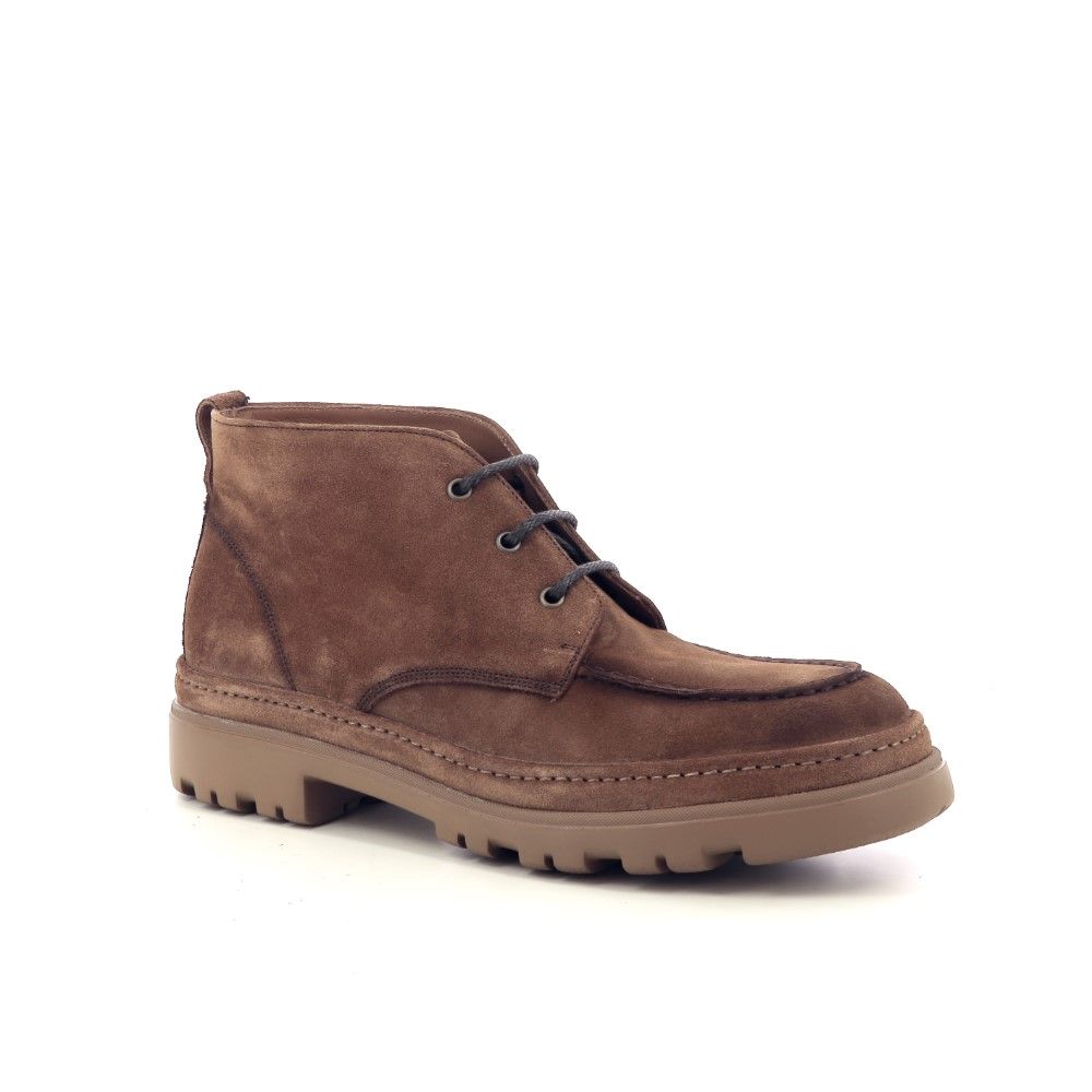Calce Boots 218905 cognac