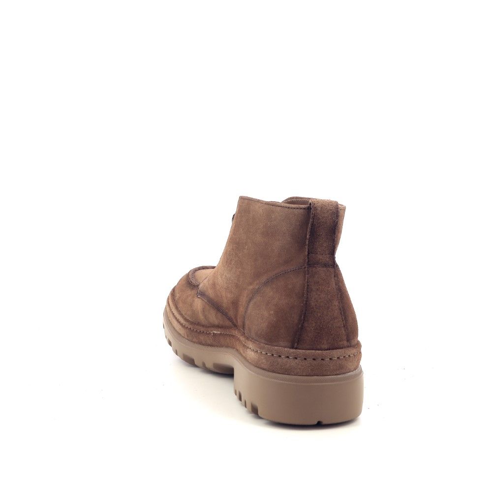 Calce Boots 218905 cognac