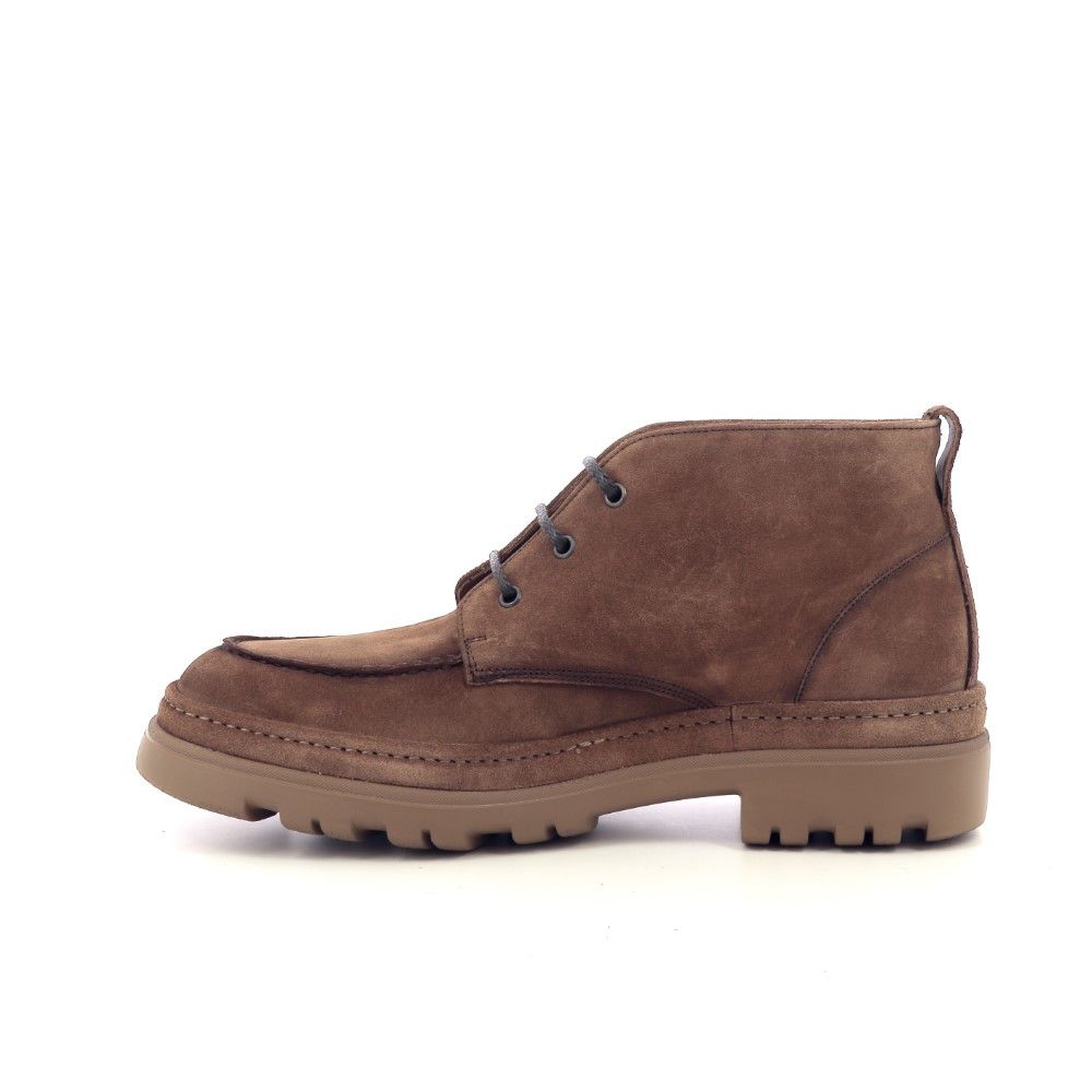 Calce Boots 218905 cognac