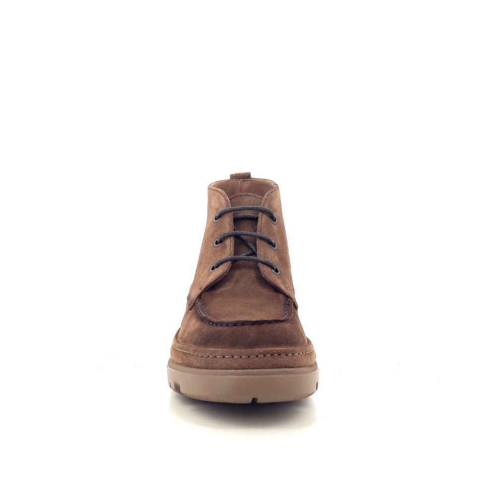 Calce Boots 218905 cognac