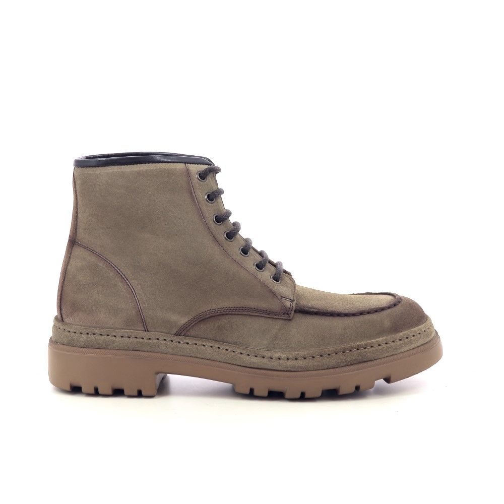 Calce Boots 218907 taupe