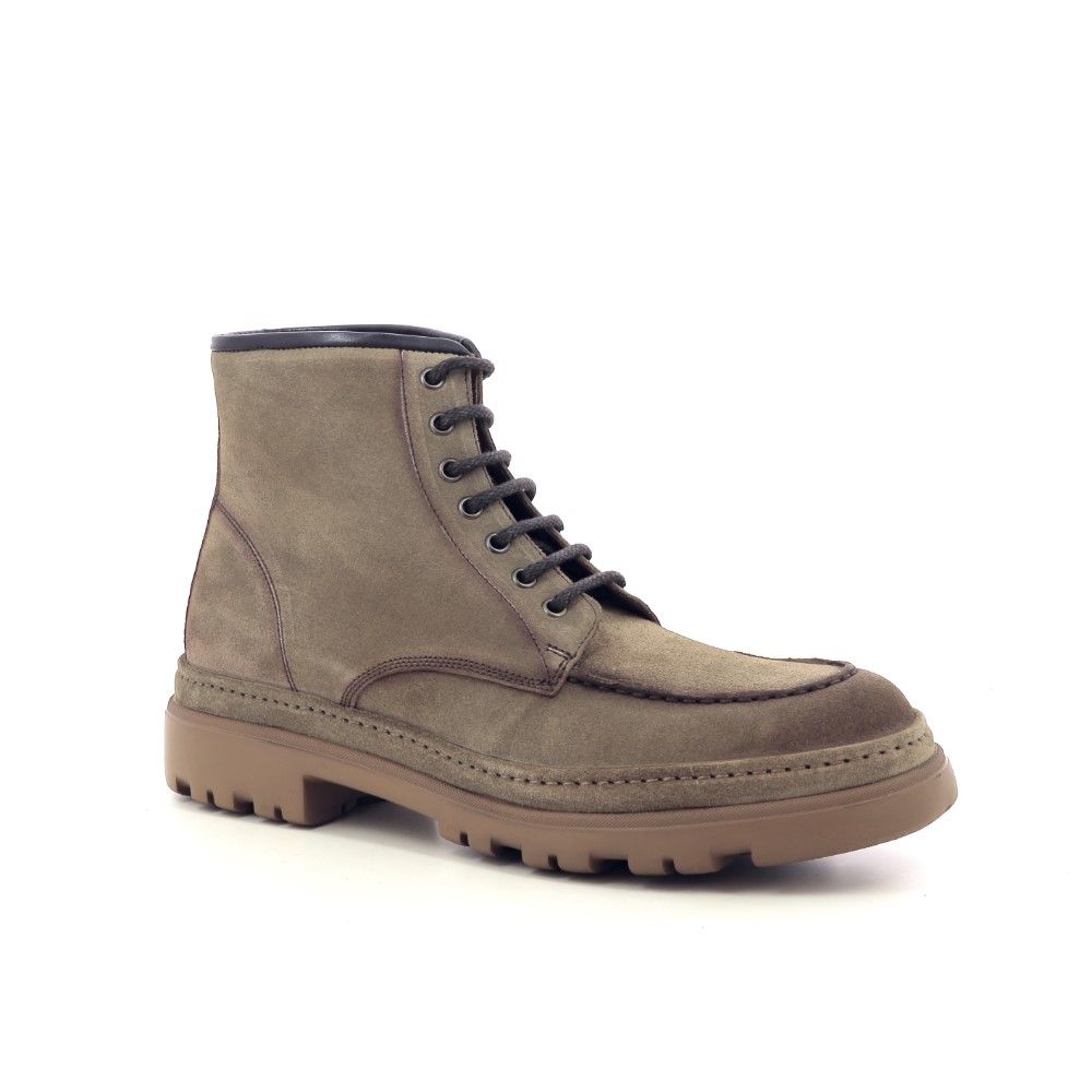 Calce Boots 218907 taupe