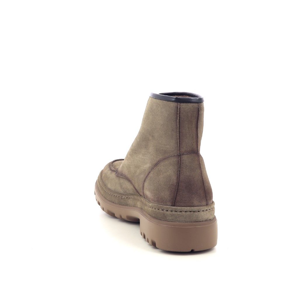 Calce Boots 218907 taupe