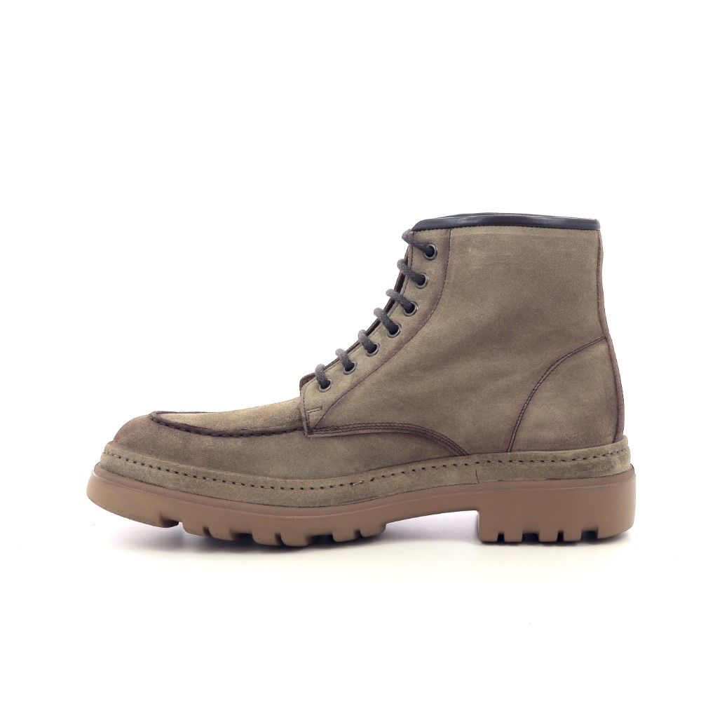 Calce Boots 218907 taupe