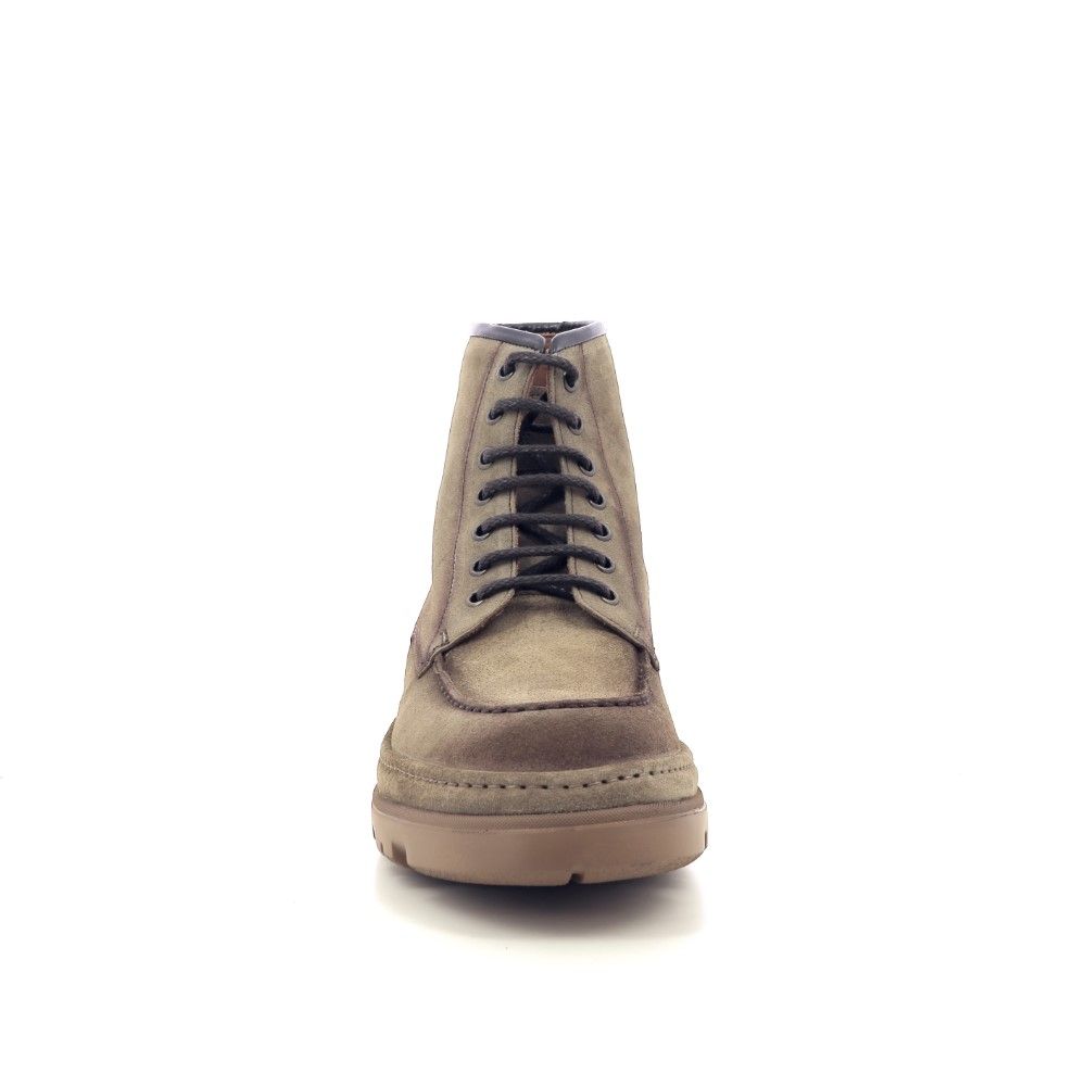 Calce Boots 218907 taupe