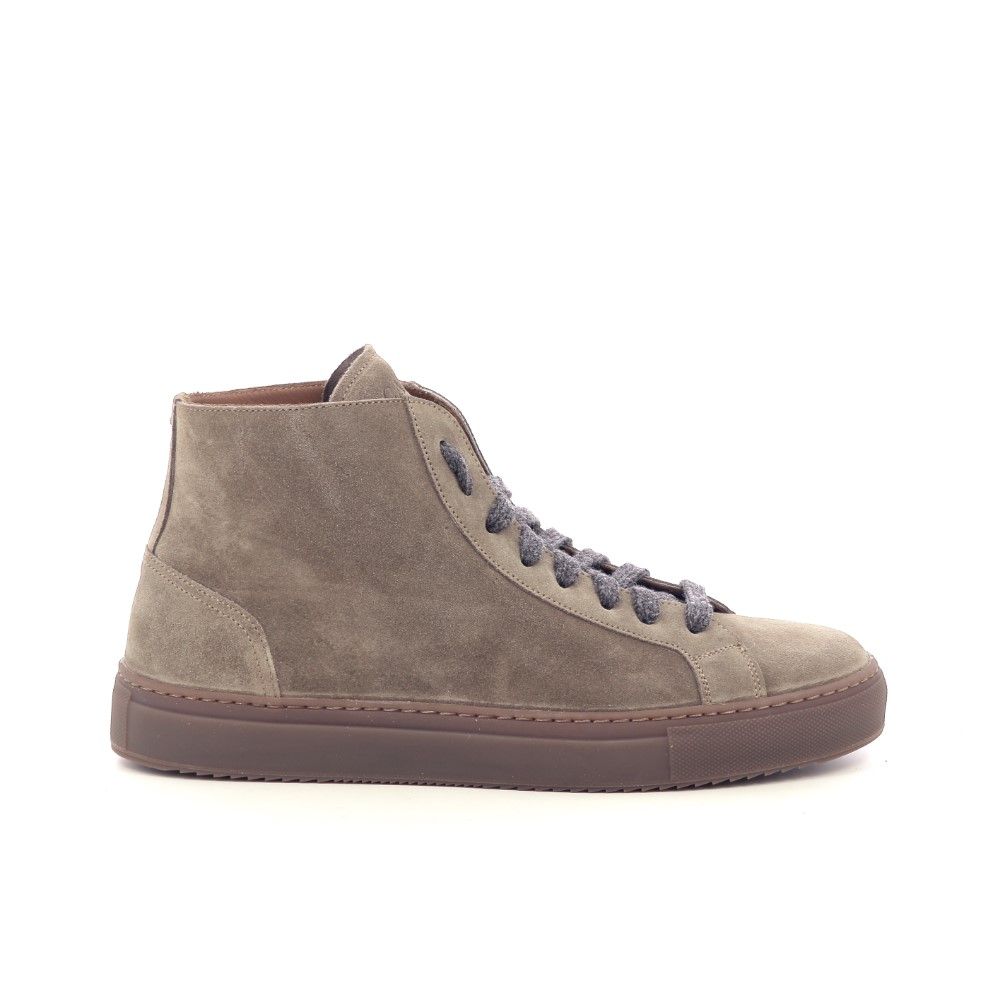 Calce Boots 218916 taupe