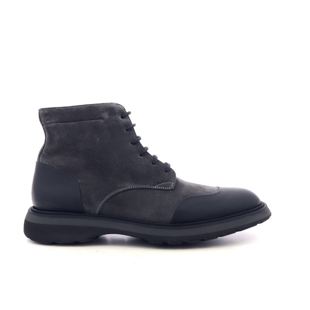 Calce Boots 218918 zwart