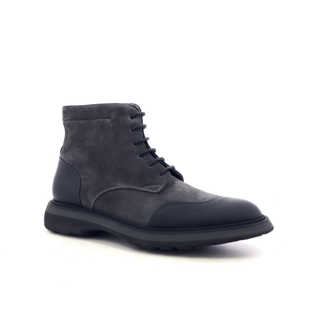 Calce Boots 218918 zwart