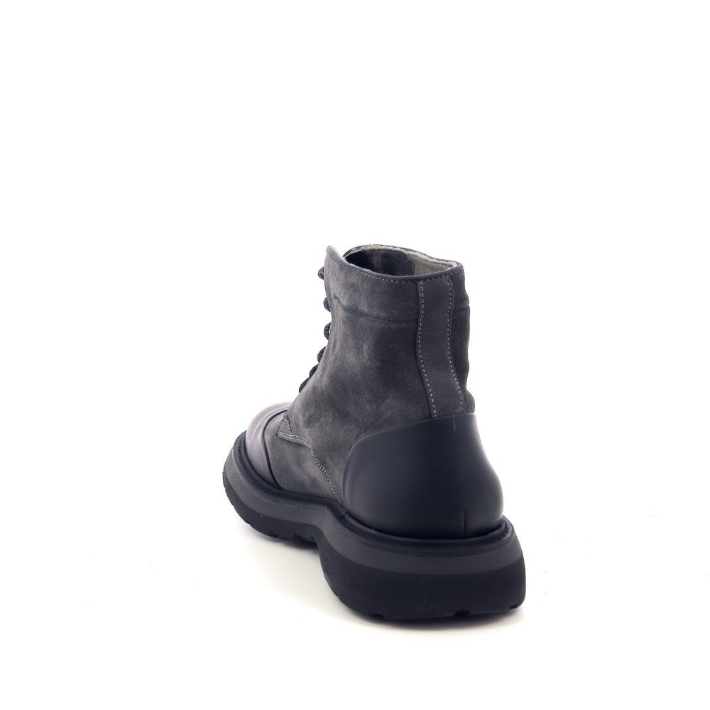 Calce Boots 218918 zwart