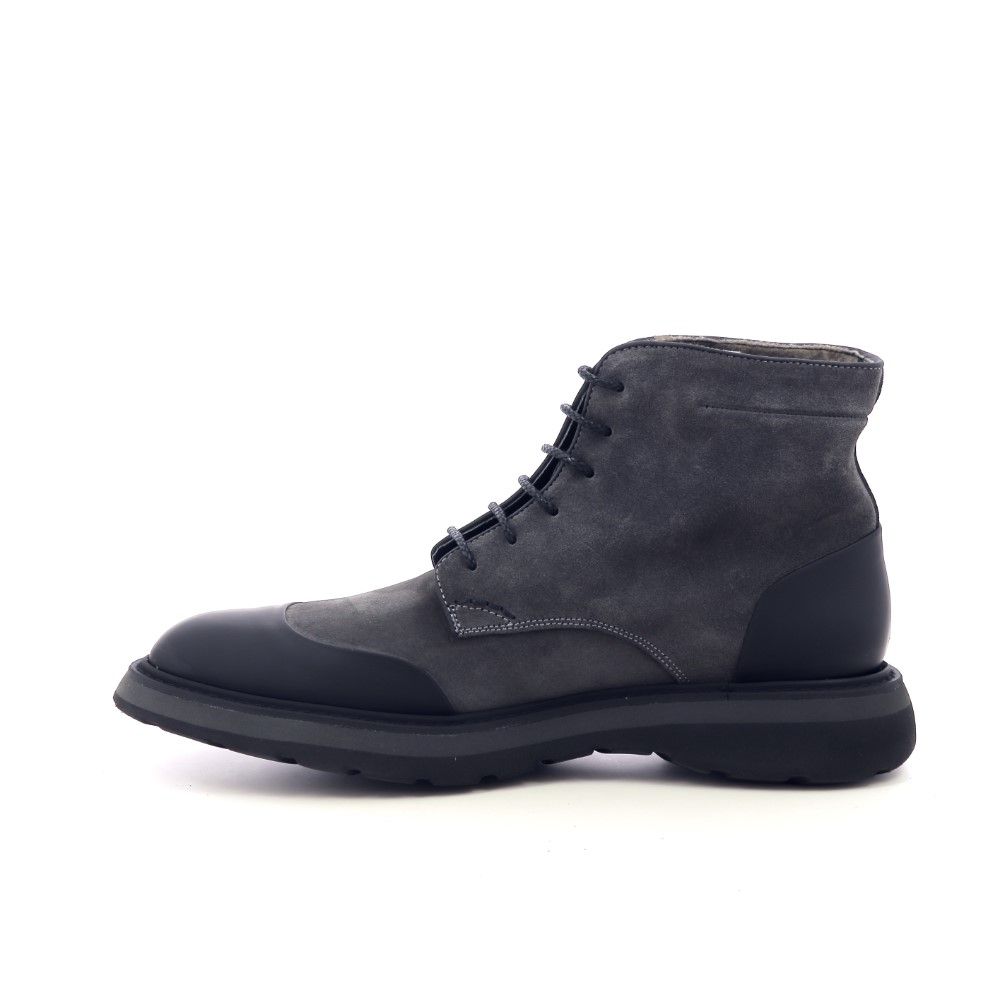 Calce Boots 218918 zwart