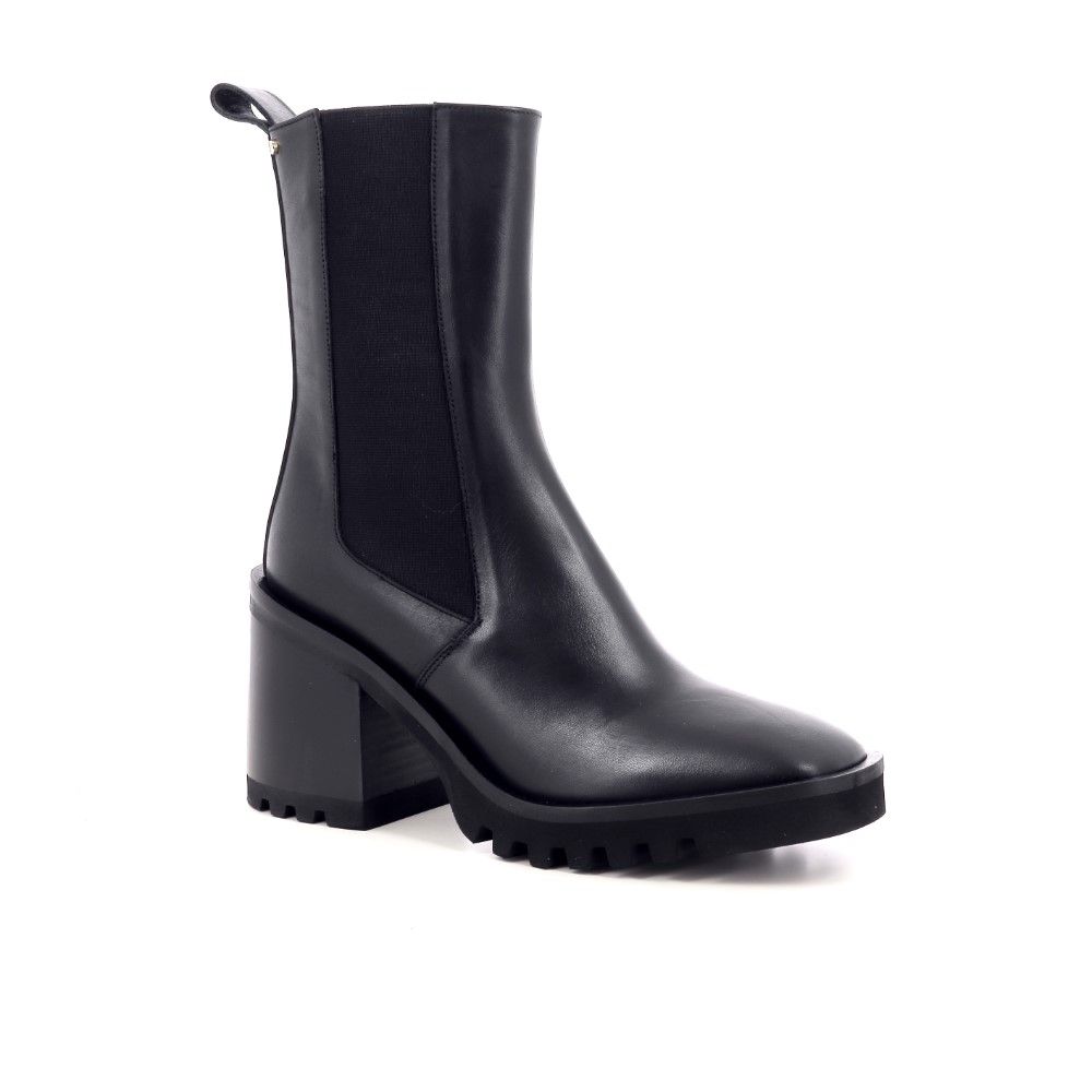 Bervicato Boots 218922 zwart