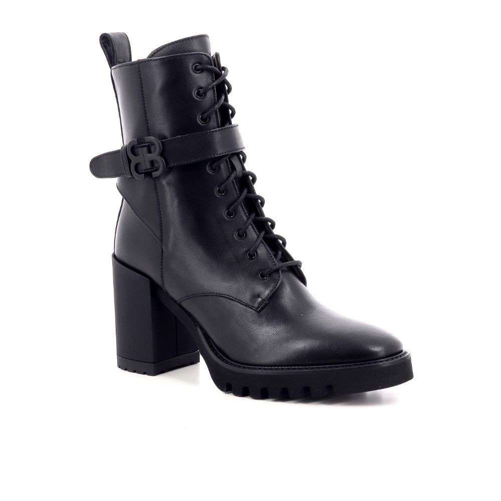 Bervicato Boots 218926 zwart