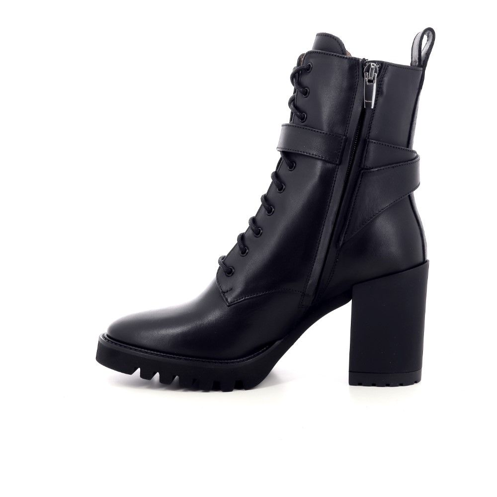 Bervicato Boots 218926 zwart