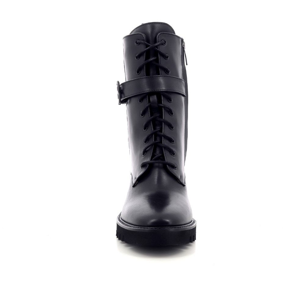 Bervicato Boots 218926 zwart