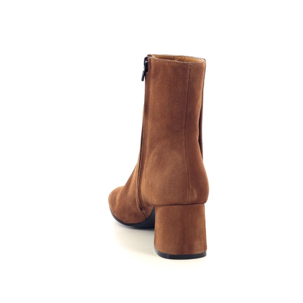 Alessandra Peluso Boots 218949 cognac