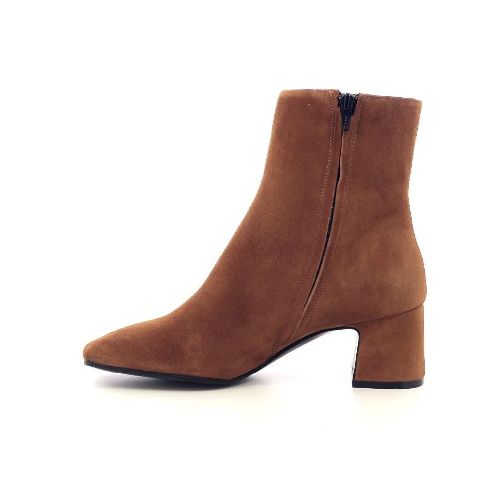 Alessandra Peluso Boots 218949 cognac