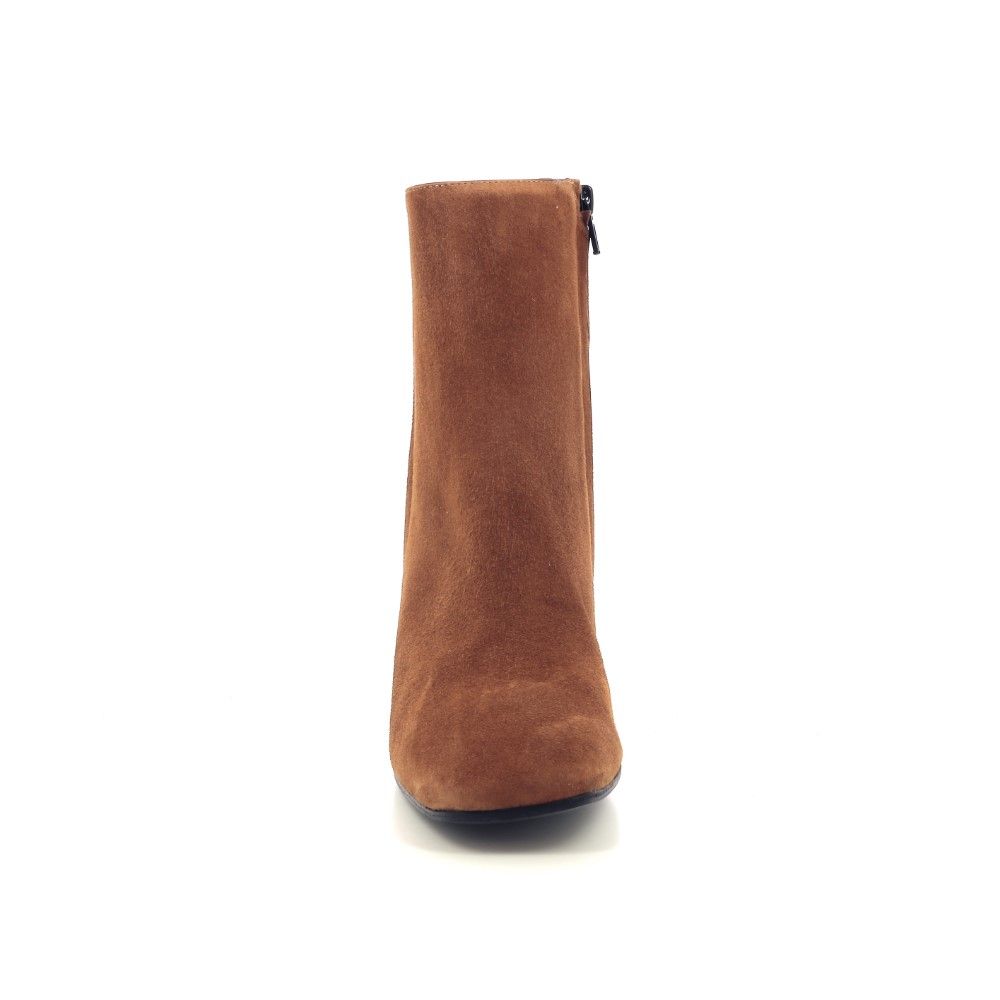 Alessandra Peluso Boots 218949 cognac