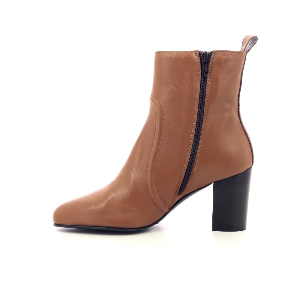 Alessandra Peluso Boots 218951 cognac