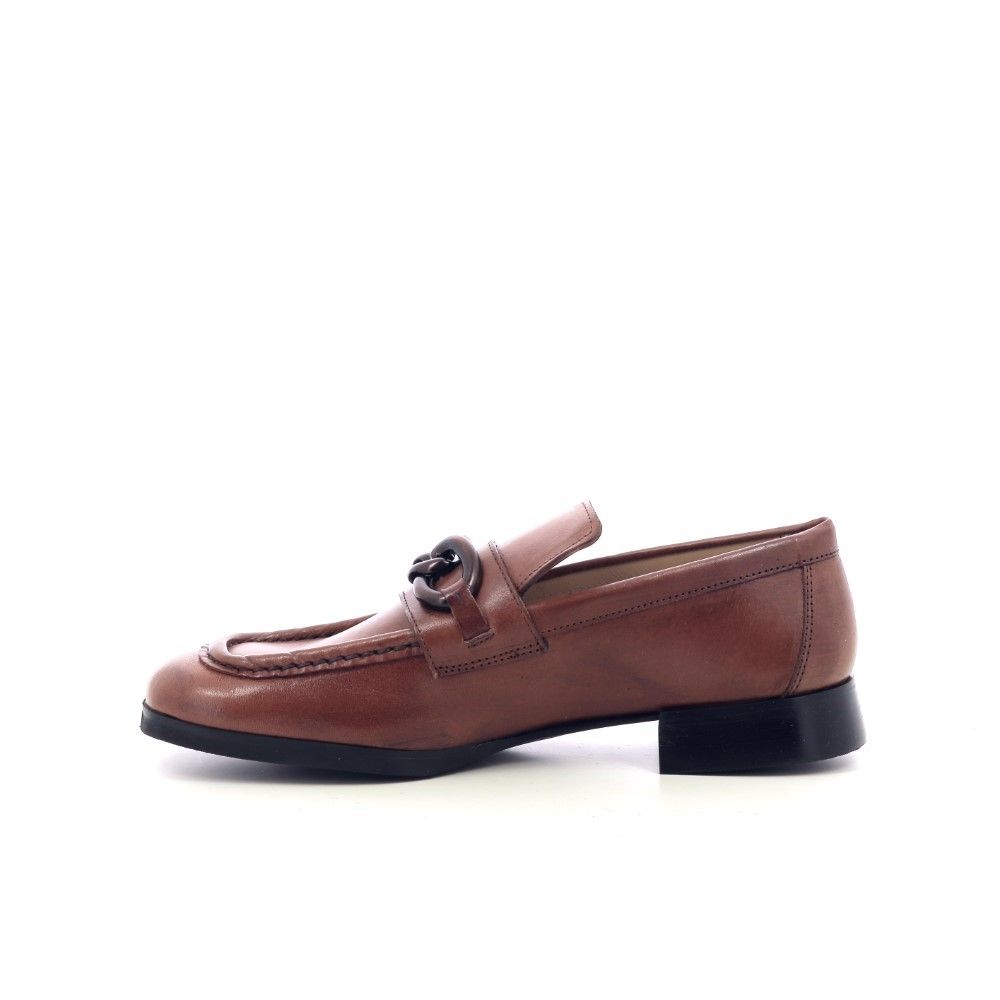 Pascucci Mocassin 218954 cognac