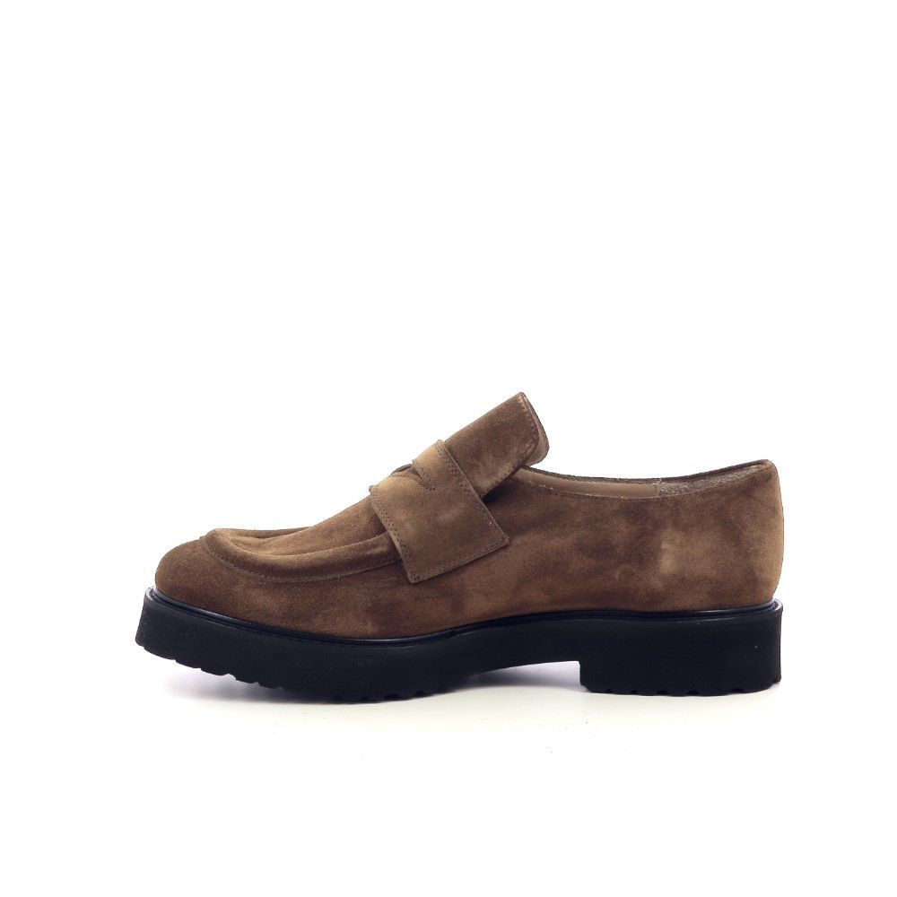 Pascucci Mocassin 218956 cognac