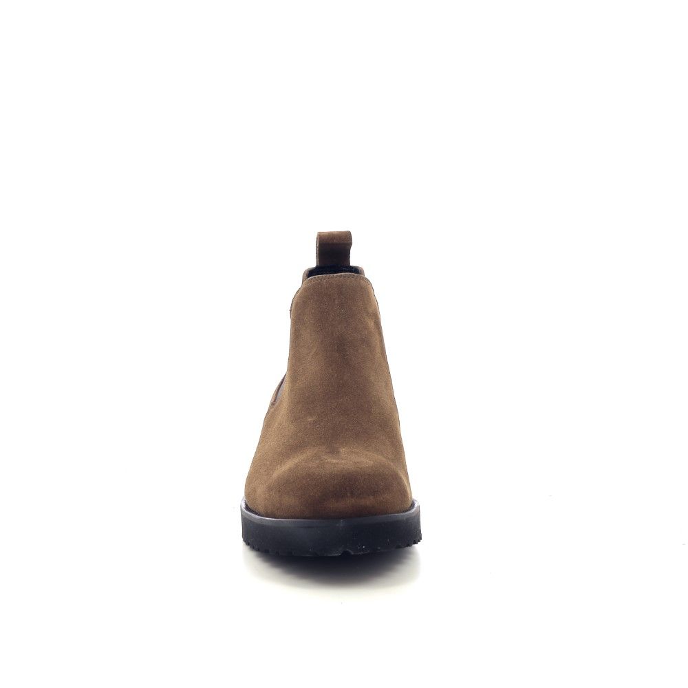 Pascucci Boots 218957 cognac