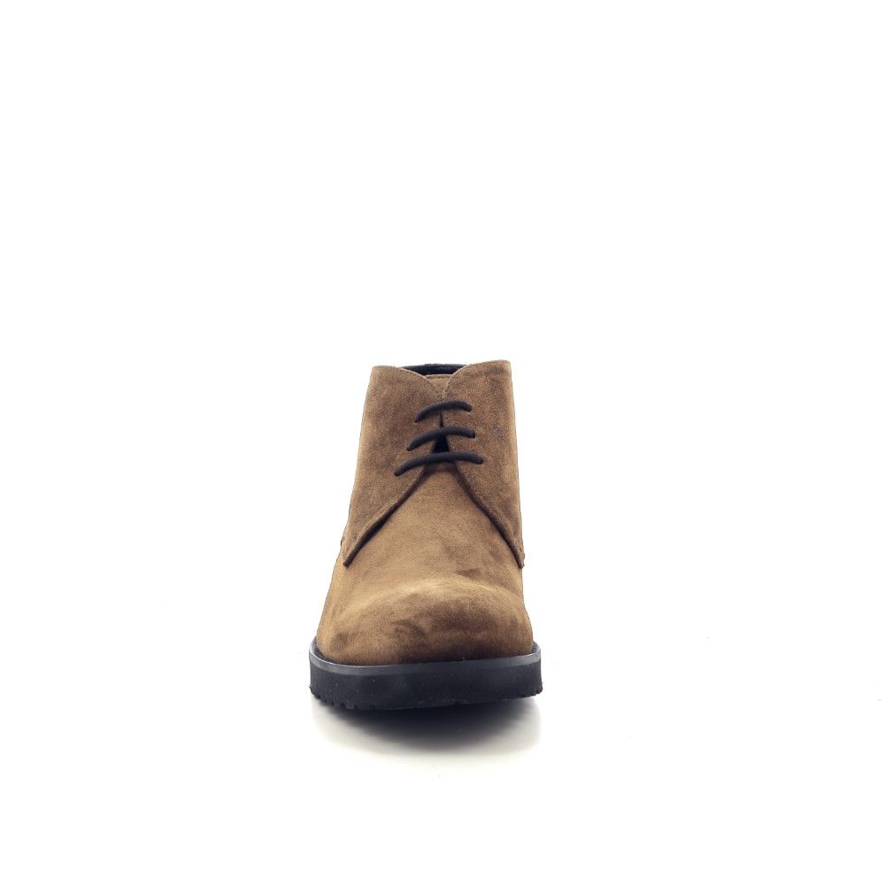 Pascucci Boots 218958 cognac