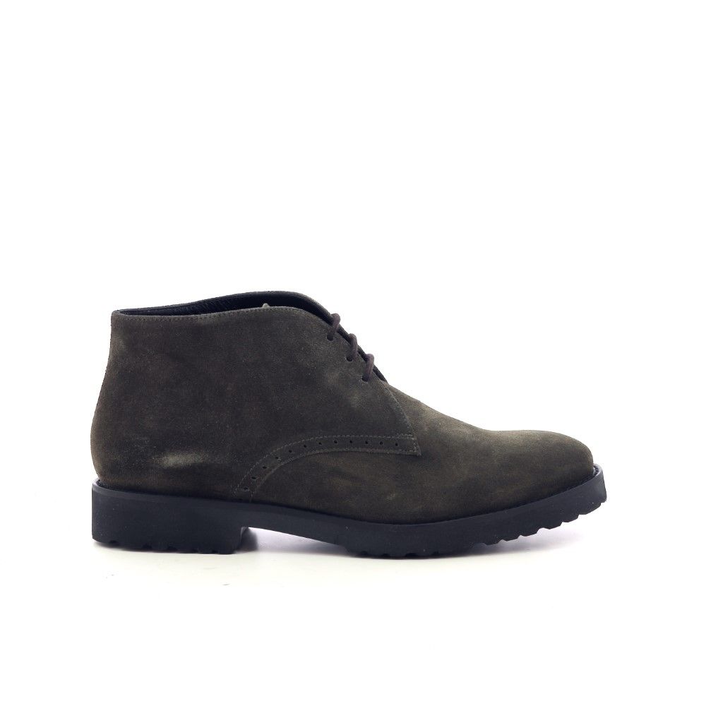 Pascucci Boots 218960 groen