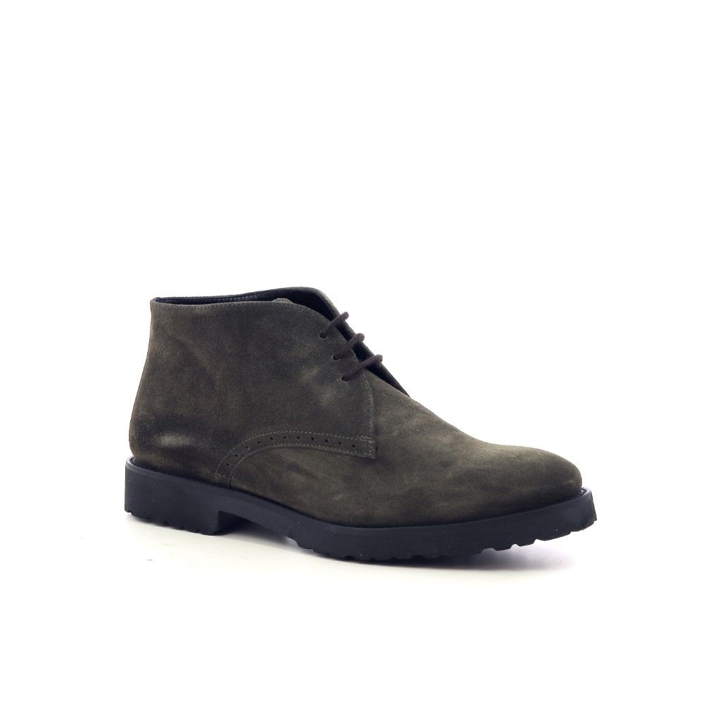 Pascucci Boots 218960 groen