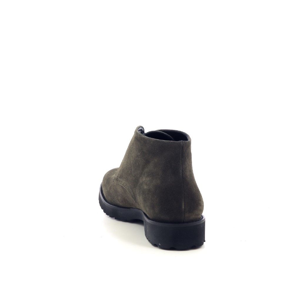 Pascucci Boots 218960 groen