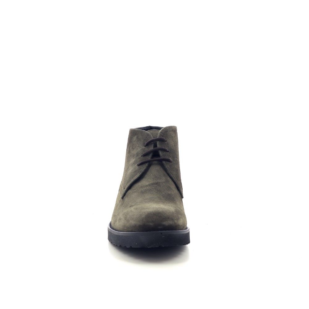 Pascucci Boots 218960 groen