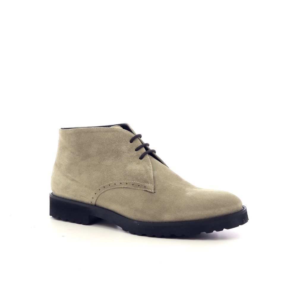 Pascucci Boots 218961 beige