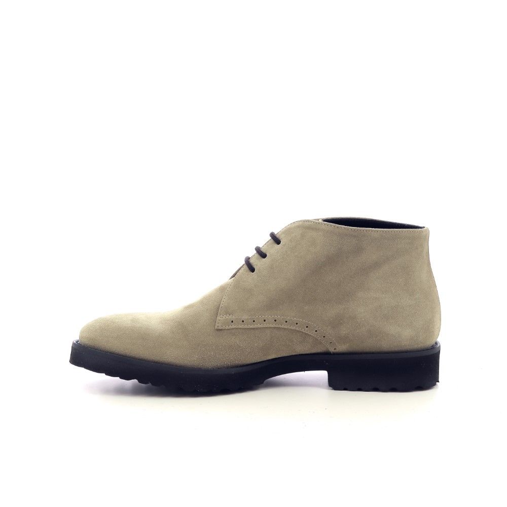 Pascucci Boots 218961 beige