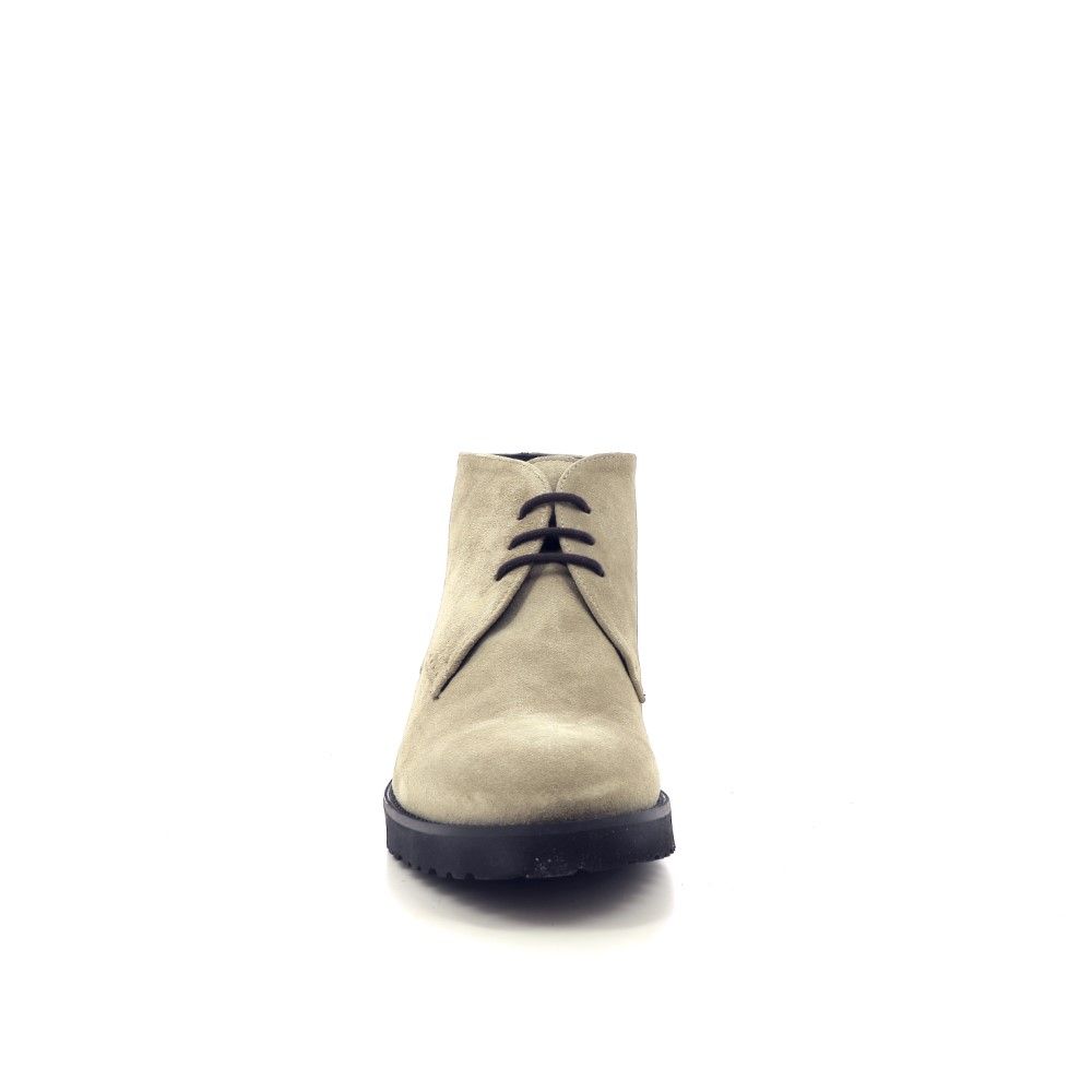 Pascucci Boots 218961 beige