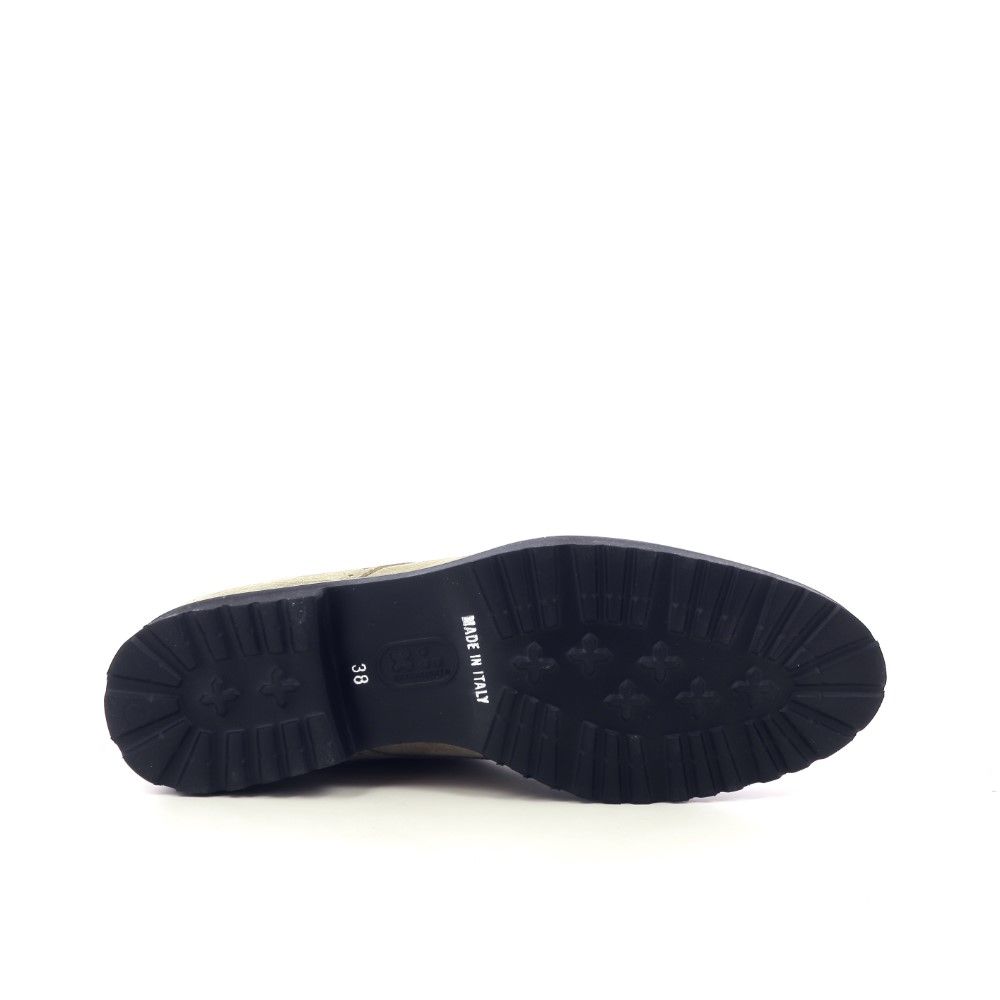 Pascucci Boots 218961 beige