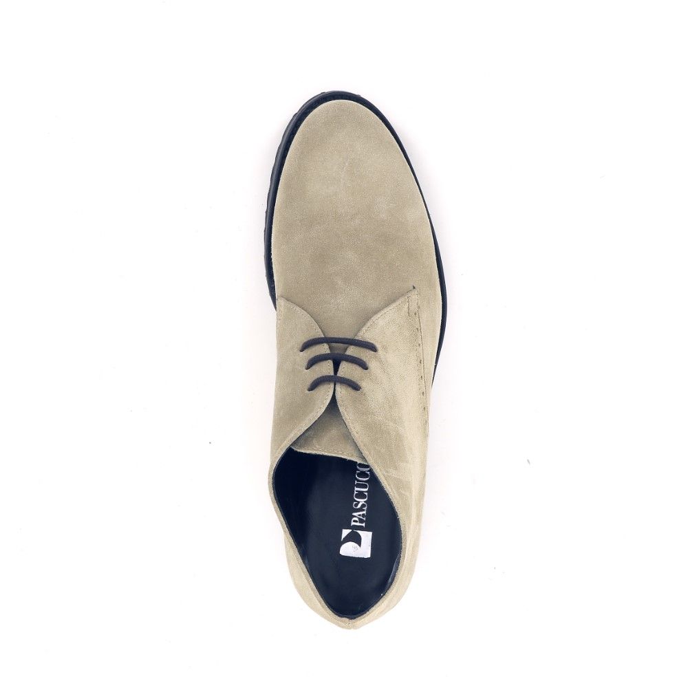 Pascucci Boots 218961 beige