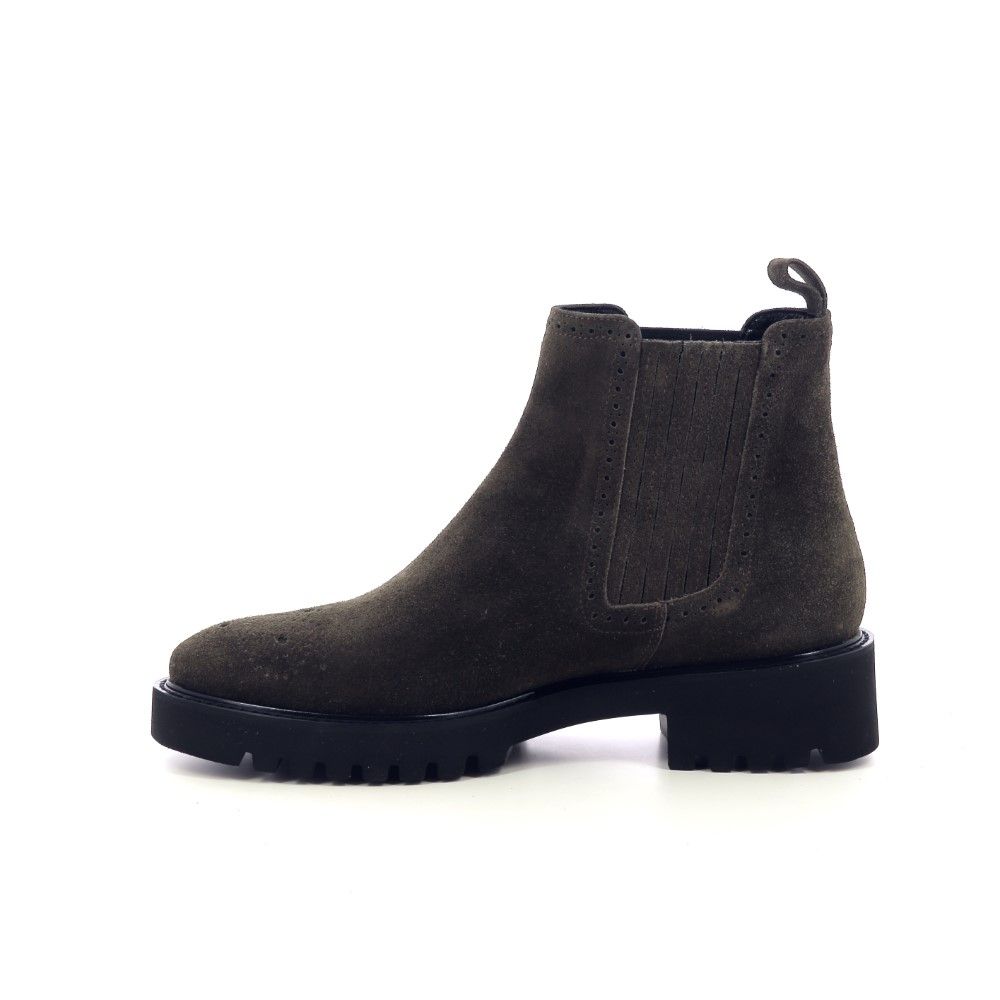 Pascucci Boots 218962 groen