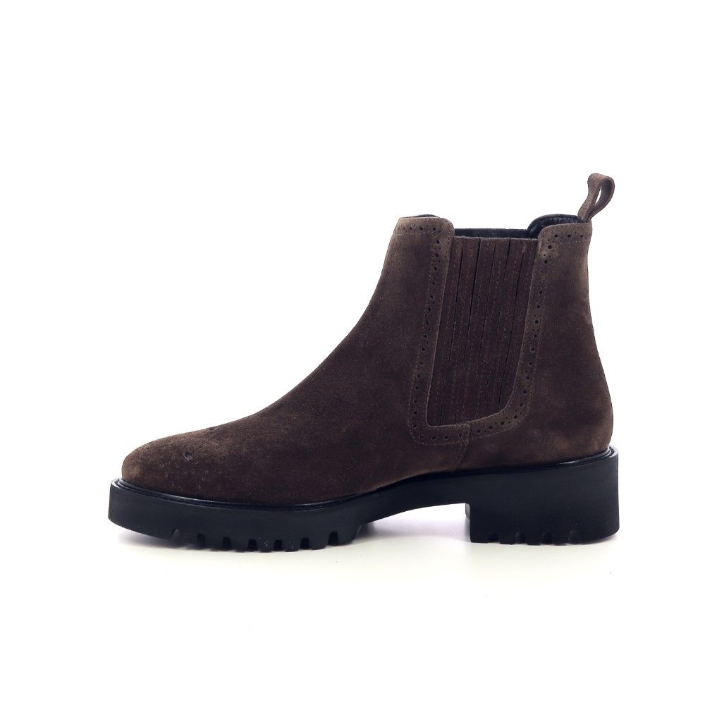 Pascucci Boots 218963 bruin